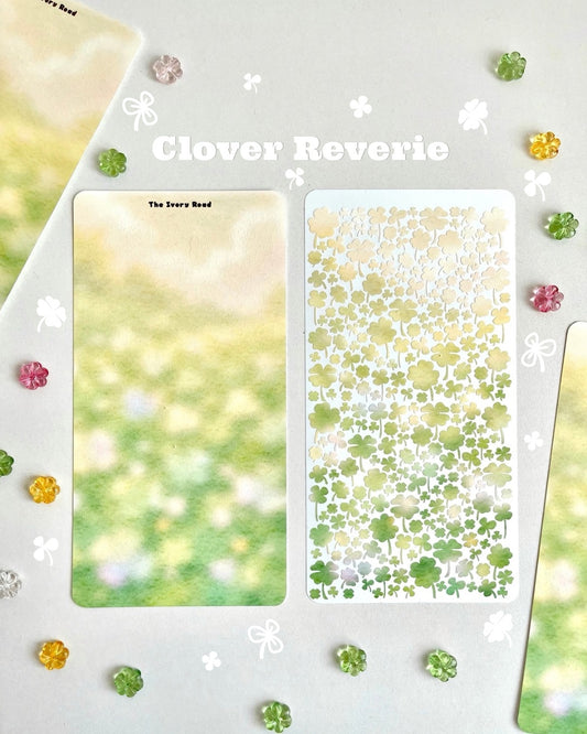 Clover Reverie